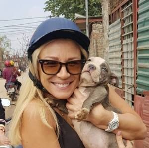 Meet your Posher, Jackie